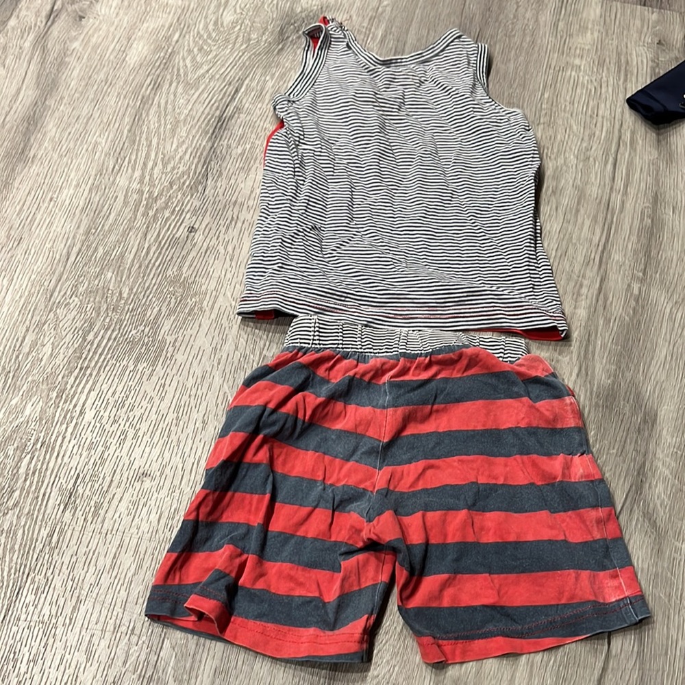 Toddler set - Picture 5 of 5
